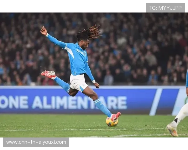 国际米兰瞄准荷兰新星，这位荷兰国脚或将开启意甲新篇章