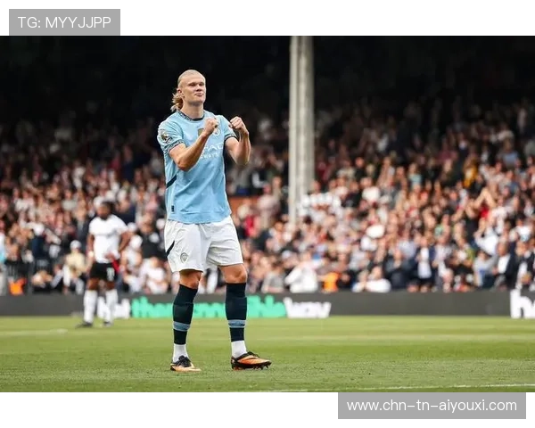 哈兰德点球主罚曼城再添一分